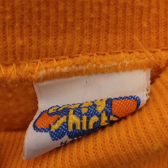 Vintage 1980 Sweater - Picture 4 of 4